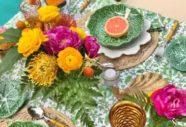 mesa-tropical em-Ribeirao