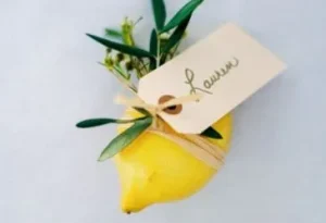detalhe-da-decoracao-marcador-de-nome-com-limao-siciliano