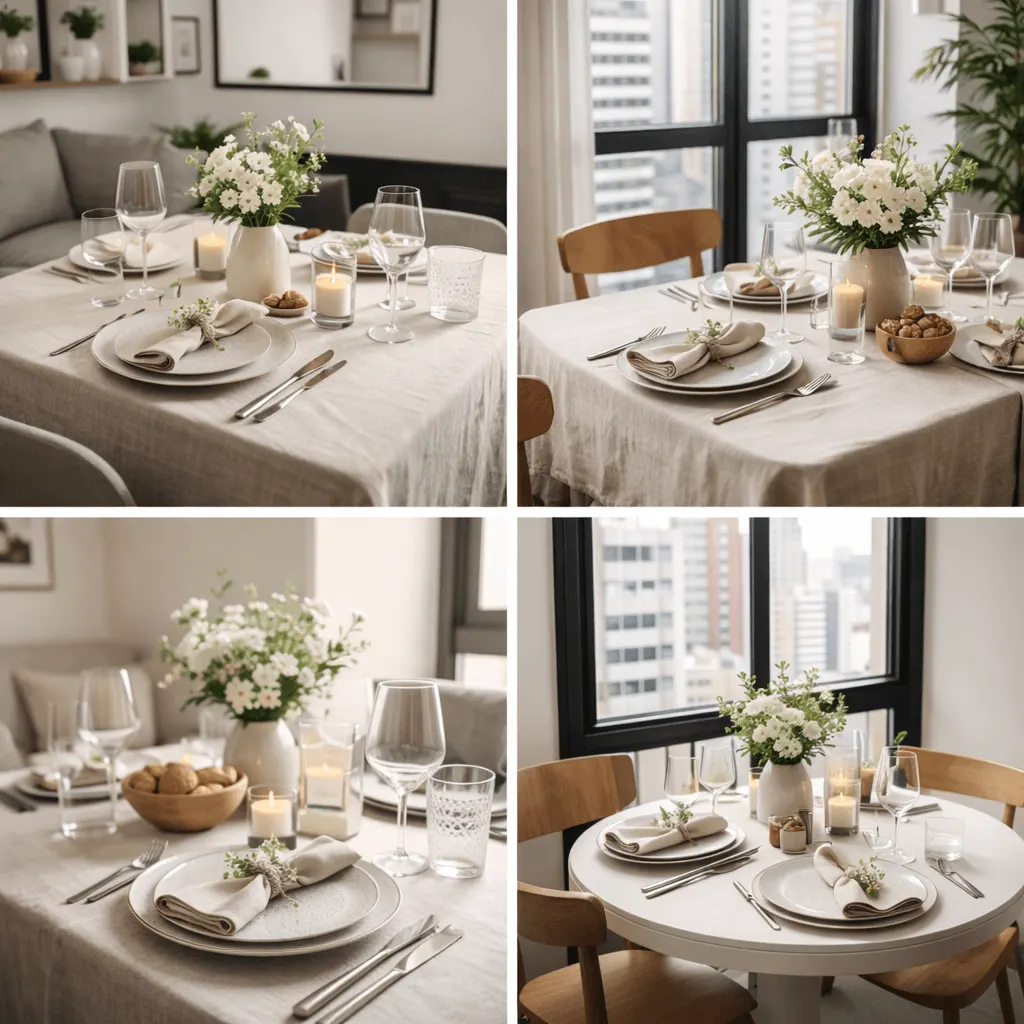 Mesa-posta-simples-e-elegante-em-apartamento-urbano-com-composicao-leve-e-detalhes-que-fazem-a-diferenca-no-dia-a-dia
