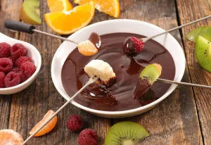 Fondue-de-Chocolate-com-Frutas