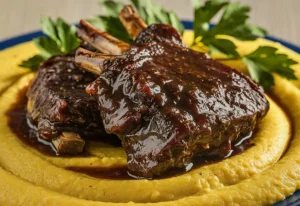 polenta-com-costela