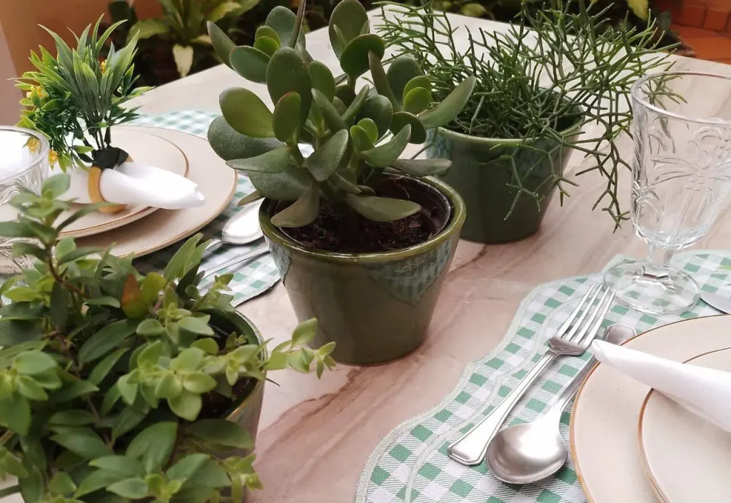 Mesa-Posta-em-Tons-de-Verde